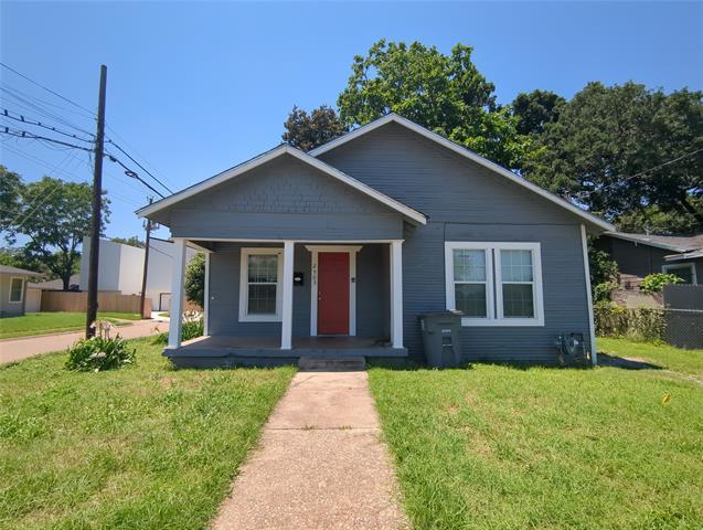 Primary Photo - 2503 Scott St