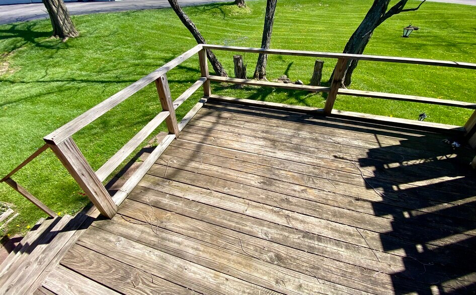 Building Photo - 806 Trustway Ct