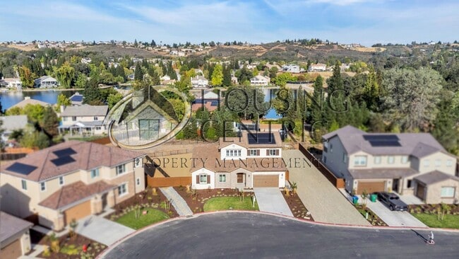 Building Photo - Exceptional Newer Construction Executive Rental in El Dorado Hills