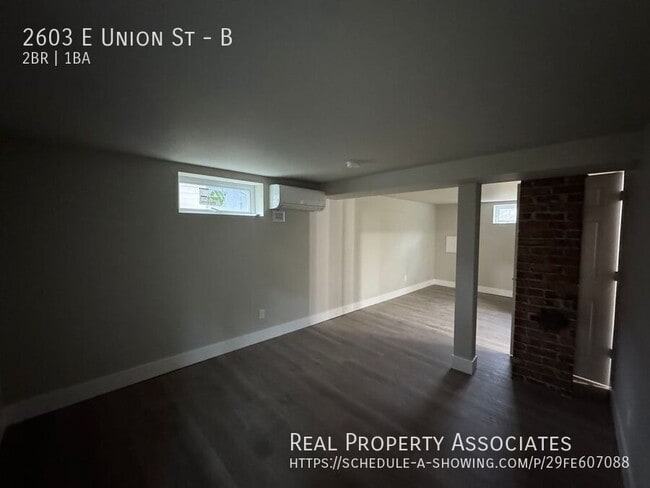 Building Photo - 2603 E Union St