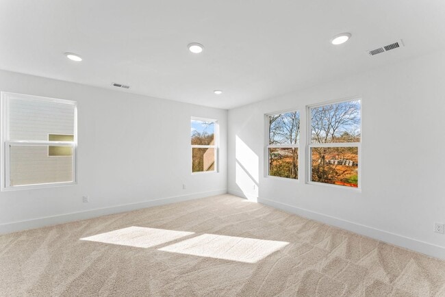 Building Photo - New Construction Home with 3 Bedrooms, 2.5 Baths, Office, 2 Car Garage, Fenced Yard