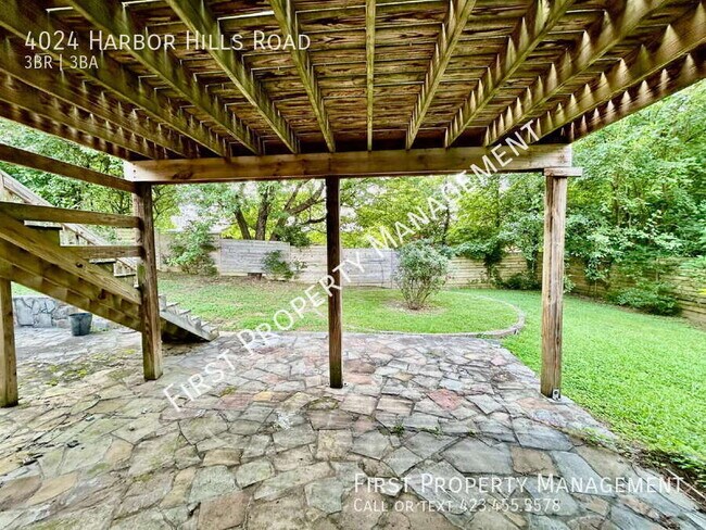 Building Photo - 4024 Harbor Hills Rd