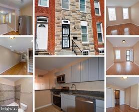 Building Photo - 446 N Patterson Park Ave