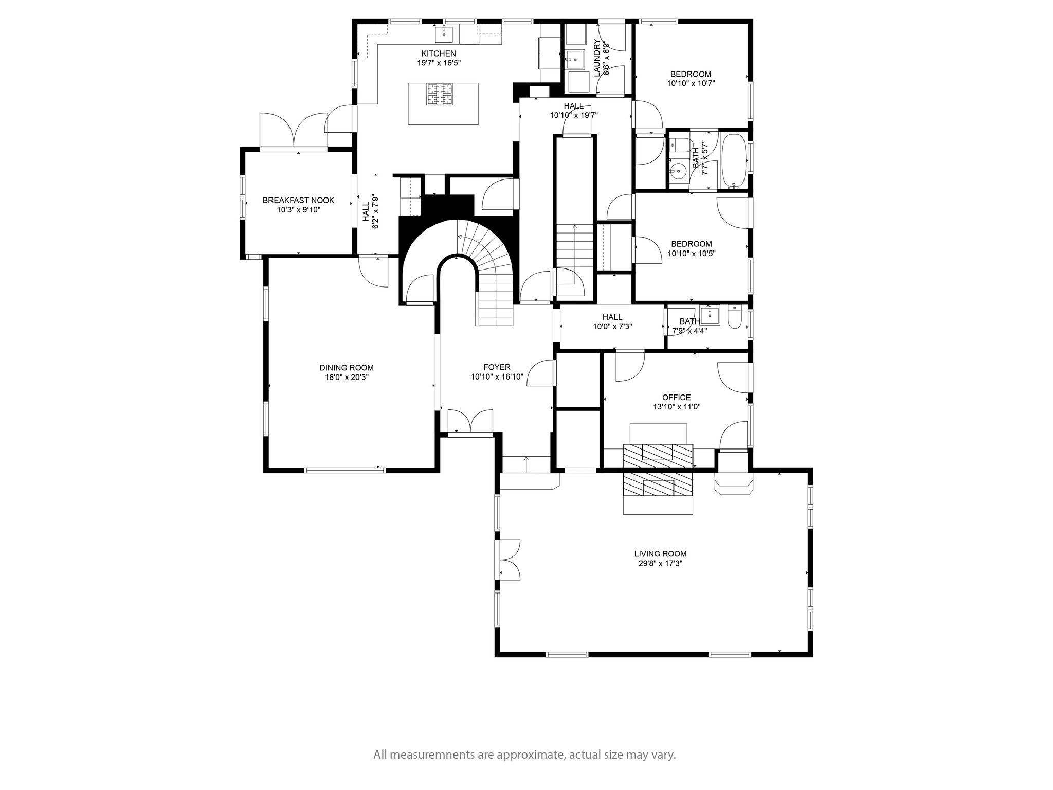 Building Photo - 2856 Glendower Ave
