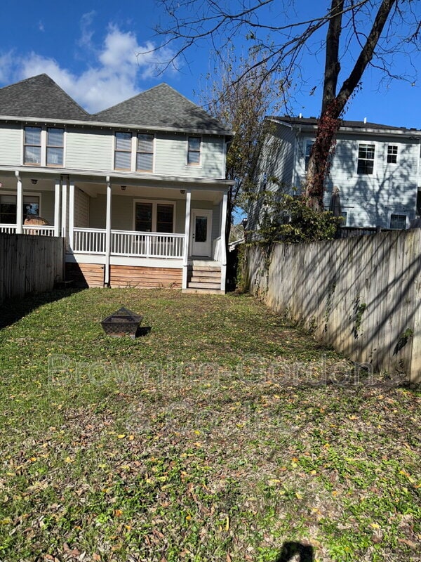 Building Photo - 1714 B Straightway Ave