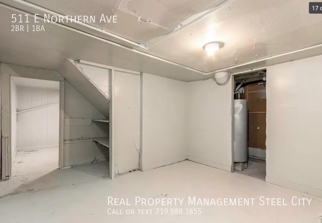 Building Photo - 511 E Northern Ave