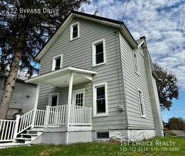 Building Photo - 222 Bypass Dr