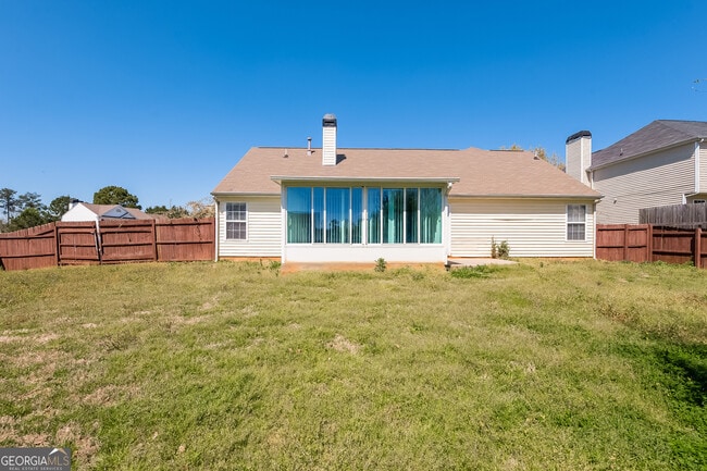 Building Photo - 1343 Wimbleton Cove