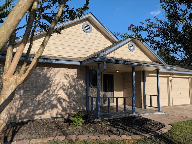 Building Photo - 21506 Bluebonnet Meadow Ln