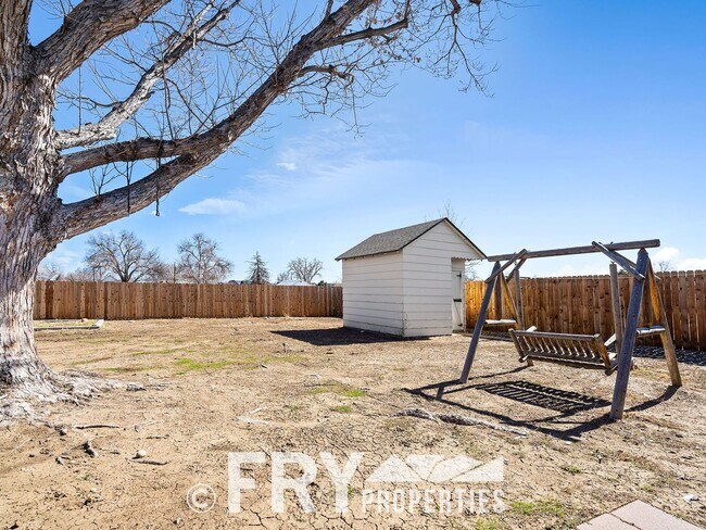 Building Photo - Updated 1/2 Duplex Near Olde Town Arvada
