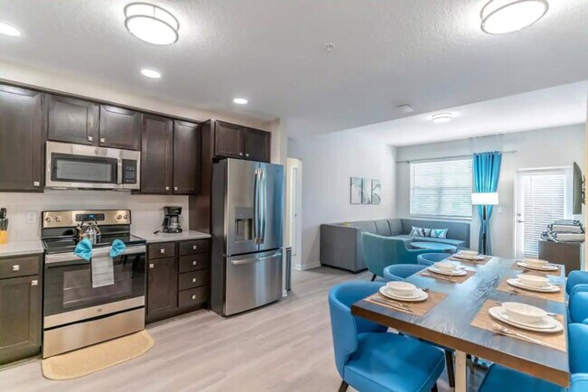 Building Photo - 4001 Breakview Dr