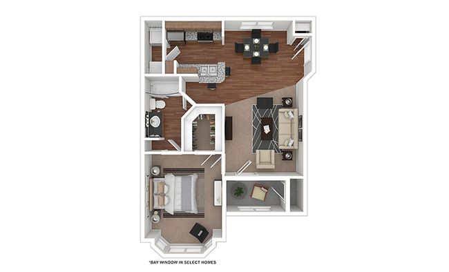 Floorplan - Cortland West Plano