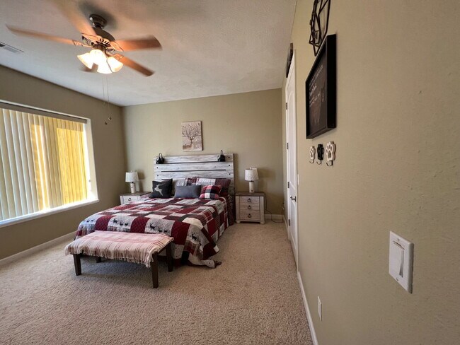 Building Photo - FULLY FURNISHED Lake House of the Year, COMING BACK this SUMMER!!!