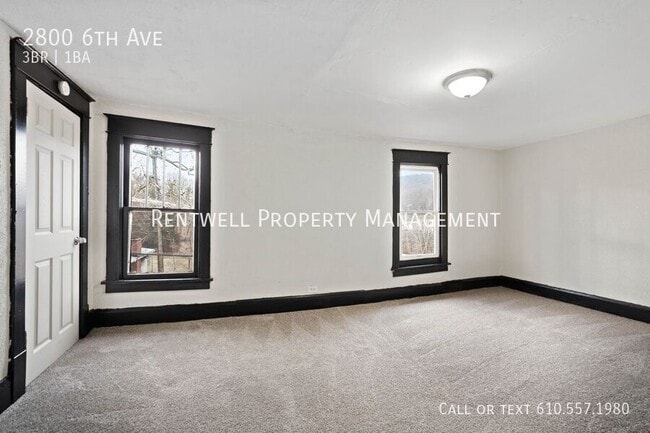 Building Photo - 2800 6th Ave