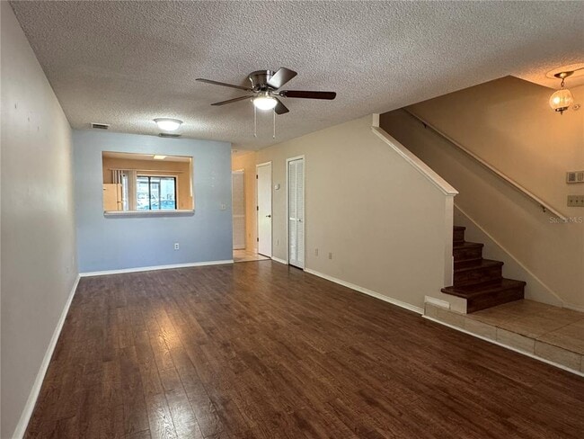 Building Photo - 5100 Burchette Rd
