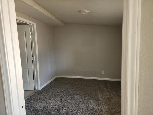 Building Photo - 808 Howell Dr