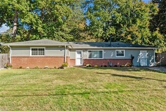 Building Photo - 408 Lineberry Rd