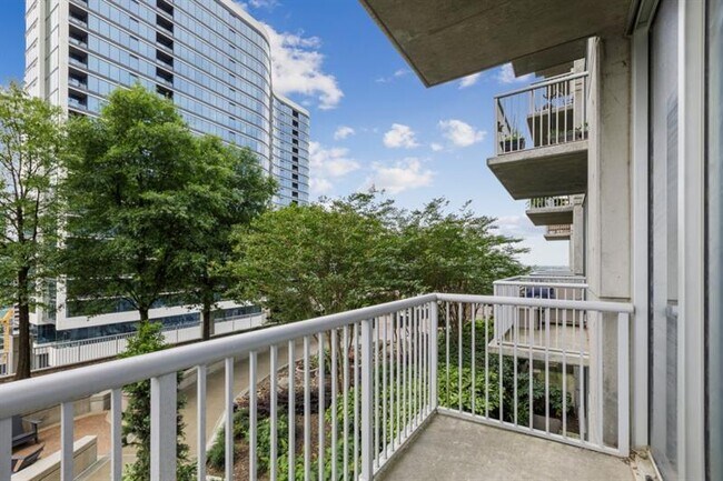 Building Photo - 855 Peachtree St NE
