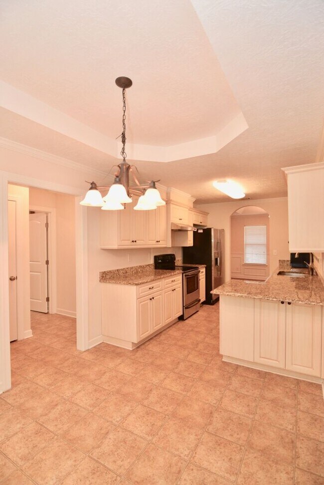 Building Photo - 659 Ventana Dr
