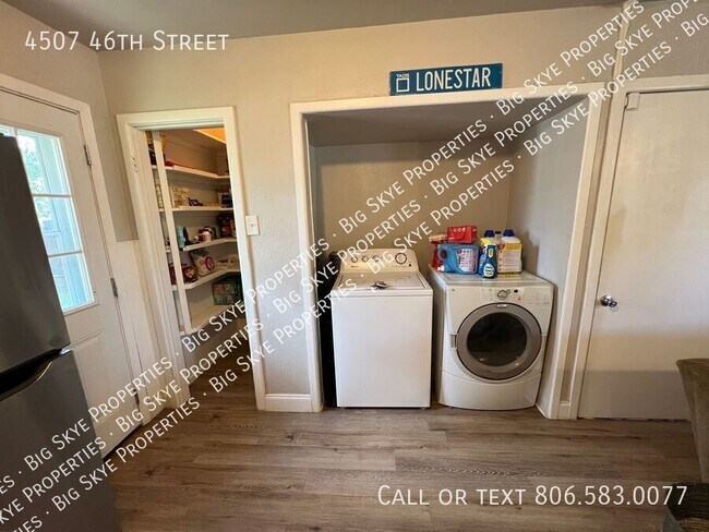 Building Photo - 4507 46th St