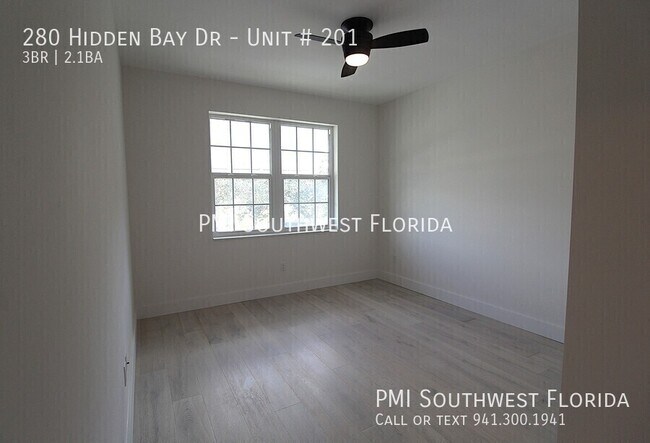 Building Photo - 280 Hidden Bay Dr