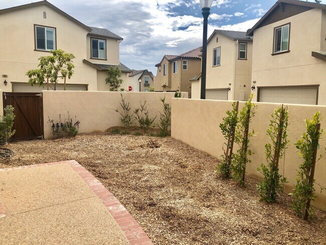 Building Photo - Beautiful East Ventura Home- Enclave Community