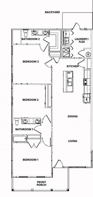 Building Photo - 8210 NW 37th Rd