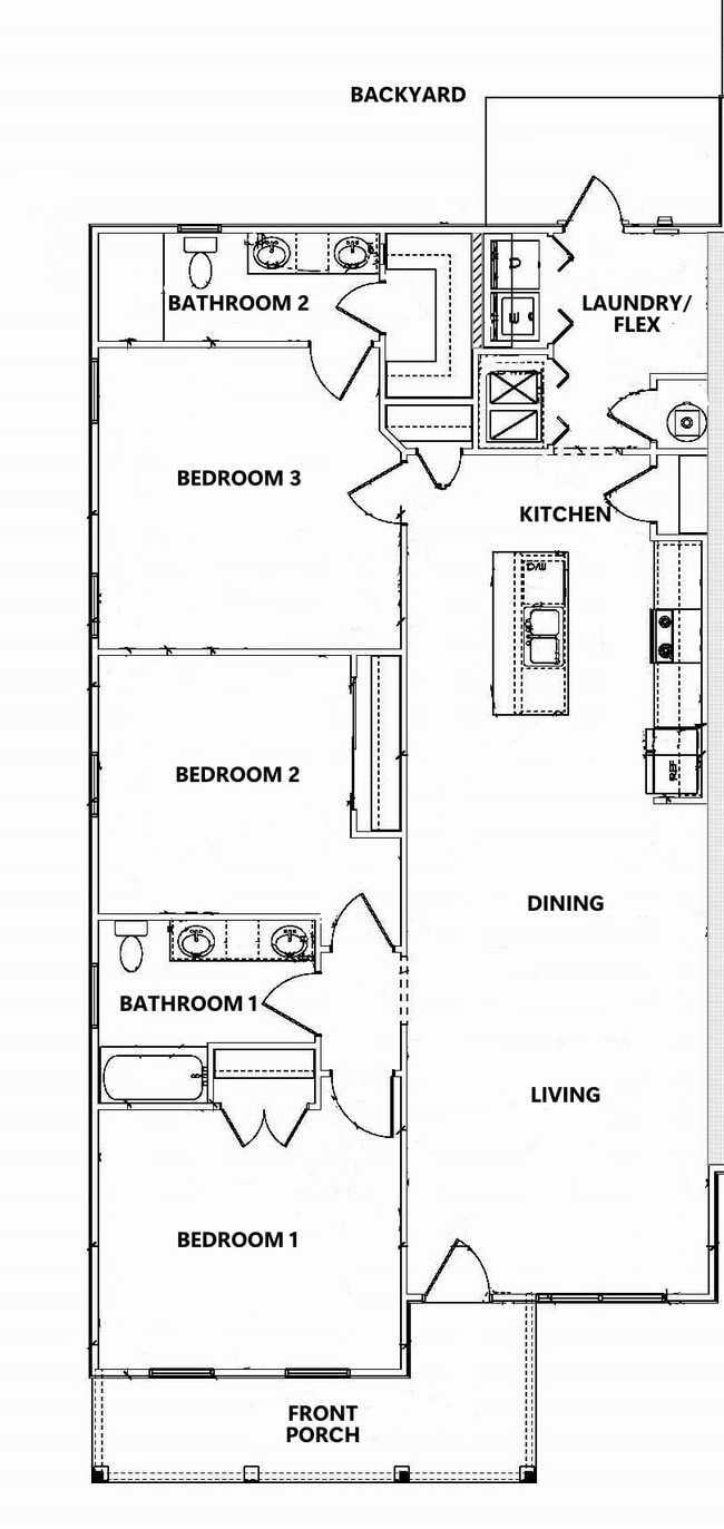 Building Photo - 8210 NW 37th Rd