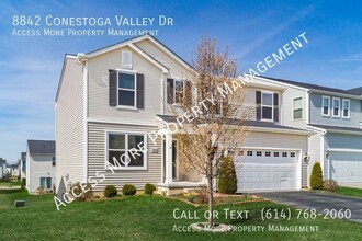 Building Photo - 8842 Conestoga Valley Dr