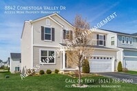 Building Photo - 8842 Conestoga Valley Dr