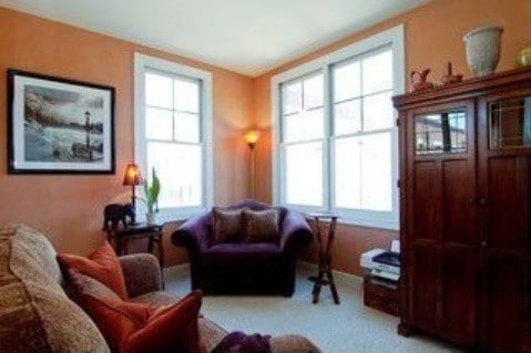2nd Bedroom - 154 River Walk Ct