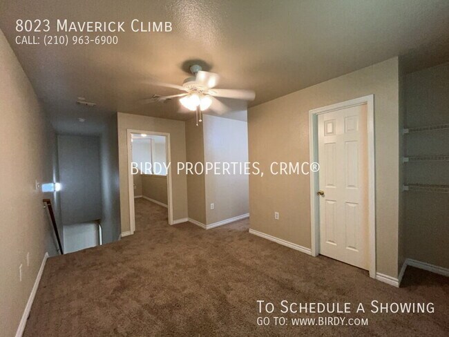 Building Photo - 8023 Maverick Climb