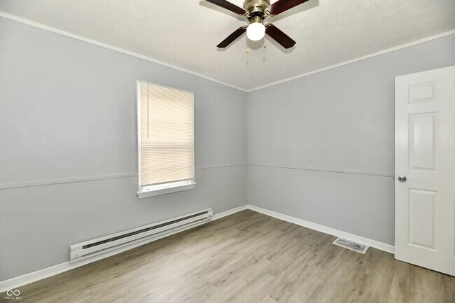 Building Photo - 2966 N Olney St