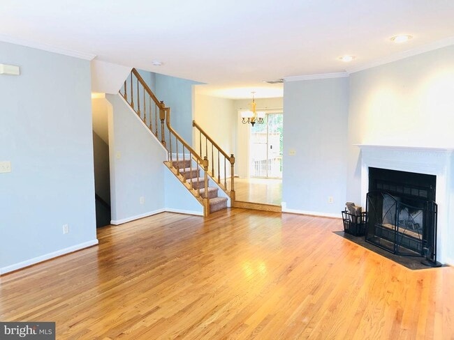 Building Photo - 802 Stafford Glen Ct