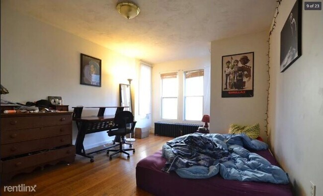 Building Photo - 36 Farrington Ave