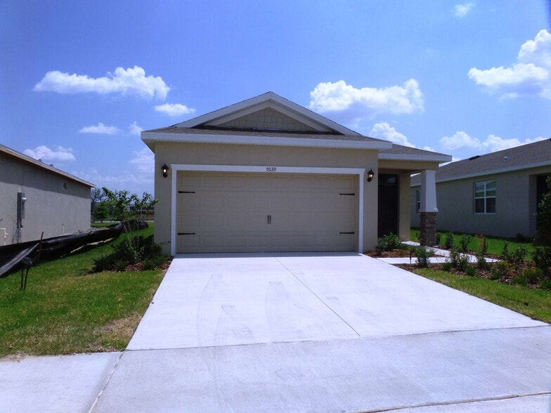 Building Photo - 5039 Stokes Way
