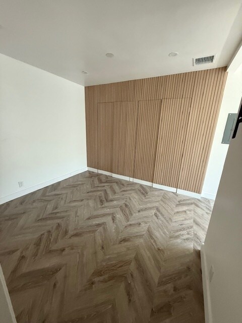 Bedroom 1 - 2400 Greenfield Ave