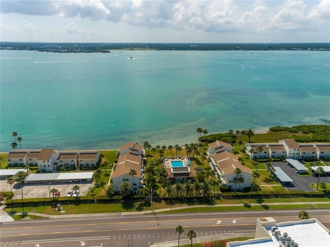 Building Photo - 1401 Gulf Blvd