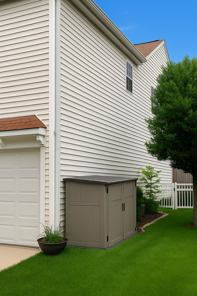 Building Photo - 5119 Silabert Ave