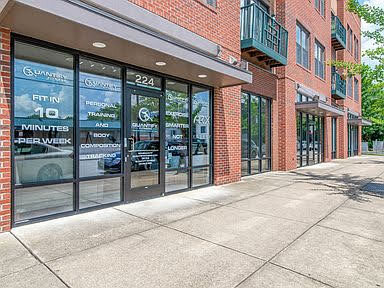 Building Photo - 1015 Fatherland St