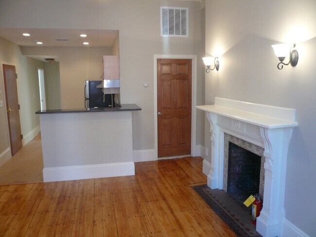 Building Photo - The Hereford