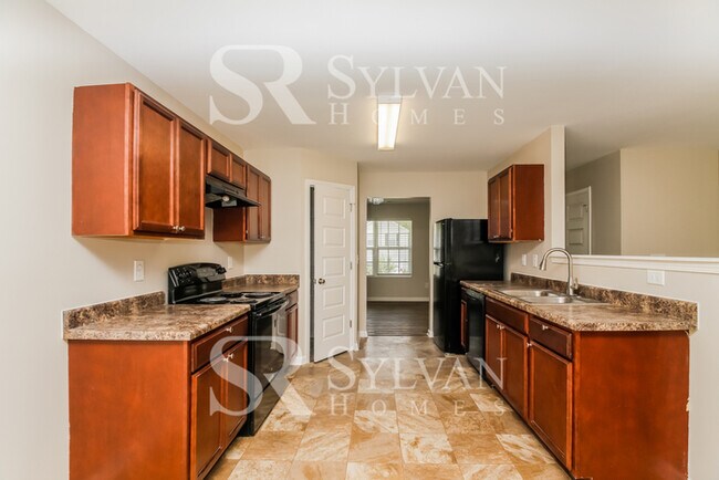 Building Photo - The Lifestyle You Deserve.