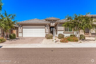 Building Photo - 8828 W Palo Verde Dr
