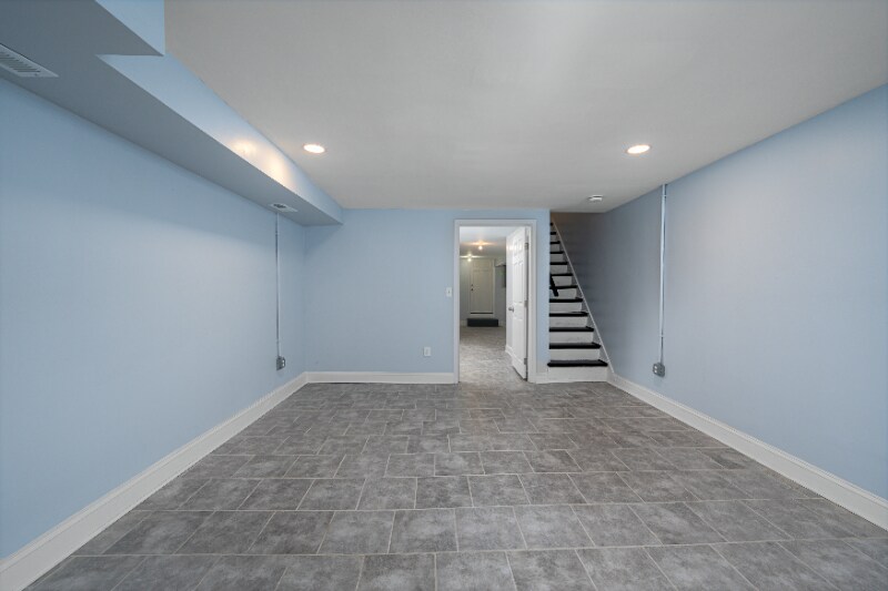 Building Photo - 2602 Beryl Ave