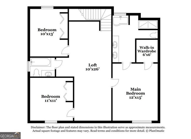 Building Photo - 843 Shoals Ct