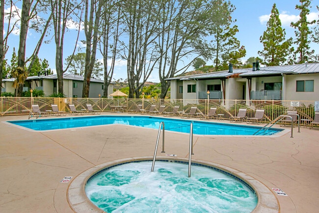 Building Photo - 1780 S El Camino Real