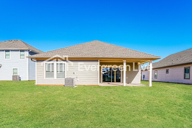 Building Photo - 308 Pond Spg Dr