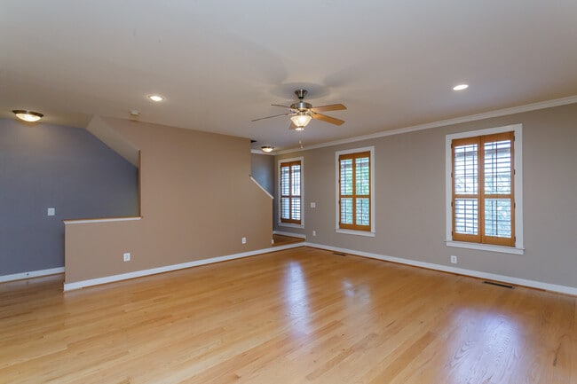 Building Photo - Beautiful 3-Bedroom Brookwood Townhome with 2-Car Garage — Don't Delay!