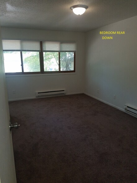 Bedroom2 - 409 Wheeler N St