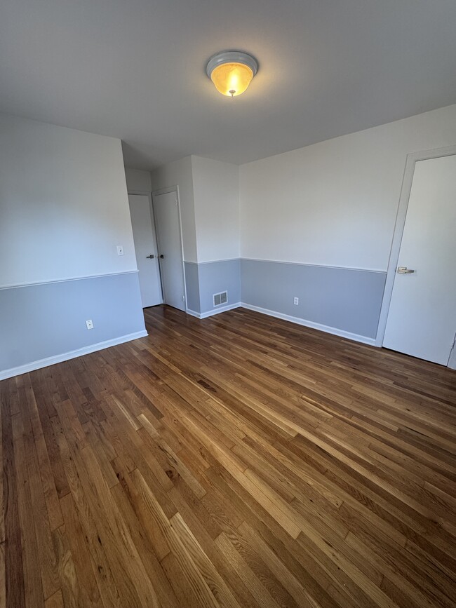 Room #3 - 97 Crotona Ave